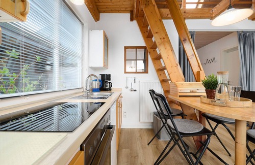 Laboe House | Vacation home for 2 guests with 35m² in Laboe (294564)