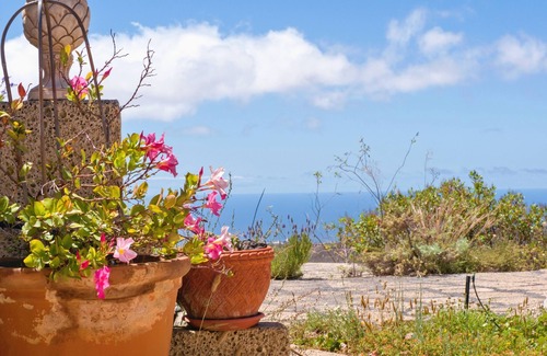 La Sabinita House | Vacation home for 3 guests with 42m² in La Sabinita (246756)