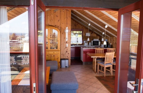 Bockholm House | Vacation home for 4 guests with 59m² in Glücksburg (163414)