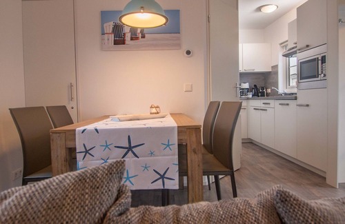 Haffkrug House | Vacation home for 4 guests with 40m² in Scharbeutz (145481)