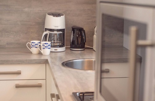 Haffkrug House | Vacation home for 4 guests with 40m² in Scharbeutz (157298)