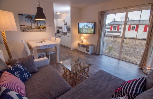 Haffkrug House | Vacation home for 4 guests with 40m² in Scharbeutz (157300)