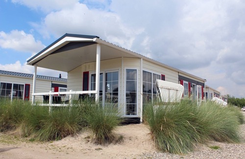 Haffkrug House | Vacation home for 4 guests with 40m² in Scharbeutz (157300)