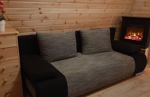 Silberstedt House | Vacation home for 4 guests with 18m² in Silberstedt (248903)