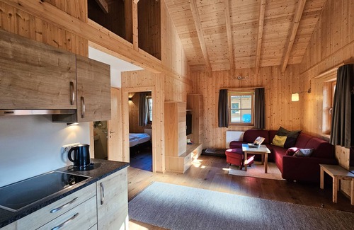 Maishofen House | Vacation home for 4 guests with 76m² in Maishofen (246371)