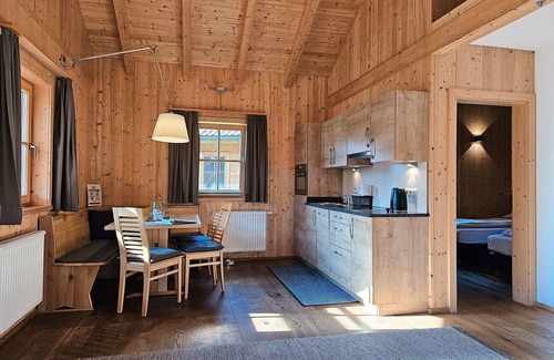 Maishofen House | Vacation home for 4 guests with 76m² in Maishofen (246371)