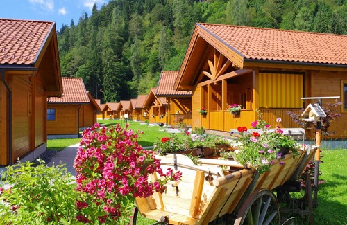 Maishofen House | Vacation home for 4 guests with 76m² in Maishofen (246371)