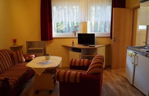 Friedland House | Vacation home for 4 guests with 40m² in Friedland (183154)