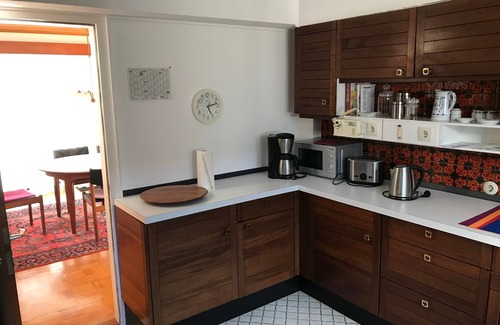 Rendsburg House | Vacation home for 4 guests with 120m² in Rendsburg (269953)
