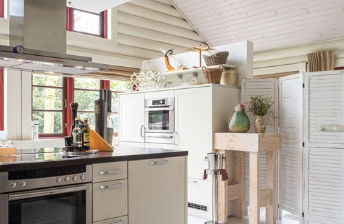 Owschlag House | Vacation home for 4 guests with 110m² in Owschlag (26908)