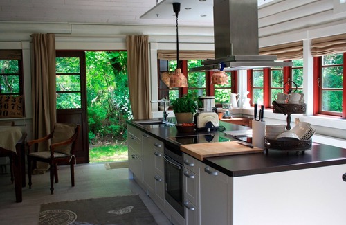 Owschlag House | Vacation home for 4 guests with 110m² in Owschlag (26908)