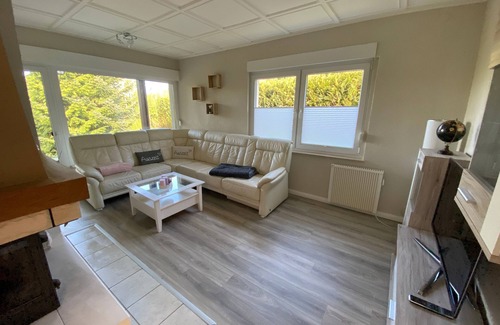 Wienrode House | Vacation home for 4 guests with 70m² in Wienrode (150923)