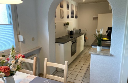Wienrode House | Vacation home for 4 guests with 70m² in Wienrode (150923)