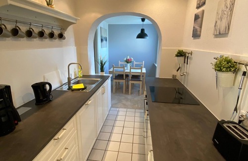 Wienrode House | Vacation home for 4 guests with 70m² in Wienrode (150923)