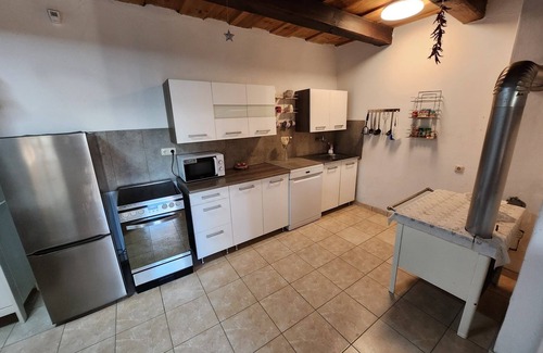Zalalovo House | Vacation home for 4 guests with 80m² in Zalalövő (272228)