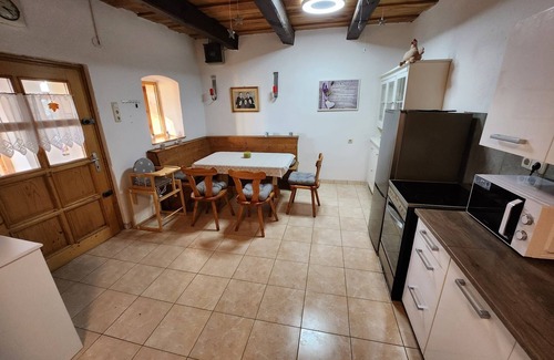 Zalalovo House | Vacation home for 4 guests with 80m² in Zalalövő (272228)