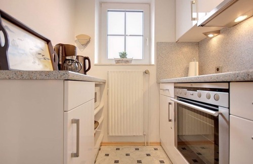 Ditzum House | Vacation home for 4 guests with 72m² in Ditzum (59937)