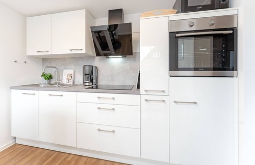 Suesel House | Vacation home for 4 guests with 48m² in Pönitz (294702)