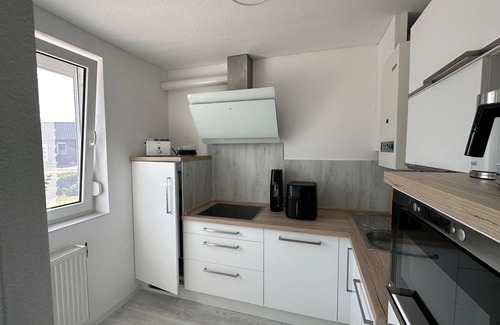 Hage House | Vacation home for 4 guests with 70m² in Hage (268716)