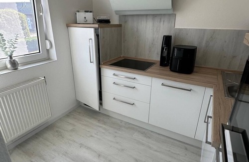 Hage House | Vacation home for 4 guests with 70m² in Hage (268716)