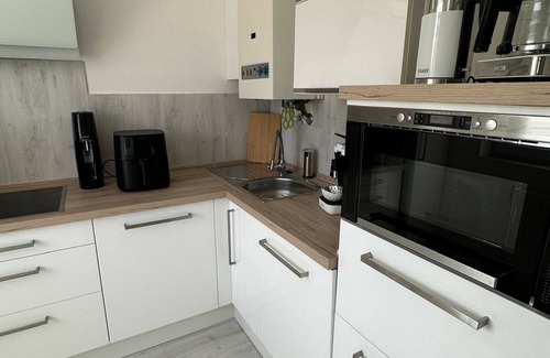Hage House | Vacation home for 4 guests with 70m² in Hage (268716)