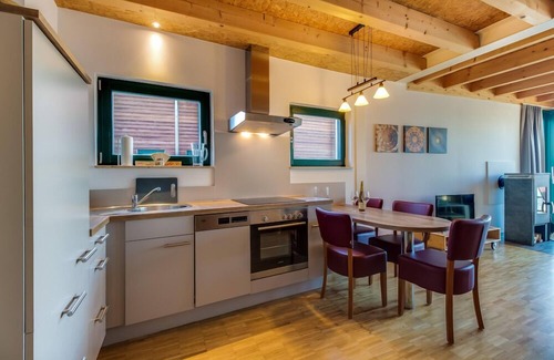 Grossposna House | Vacation home for 5 guests with 73m² in Großpösna (272615)