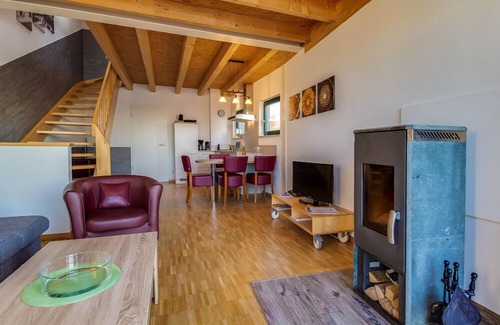 Grossposna House | Vacation home for 5 guests with 73m² in Großpösna (272615)