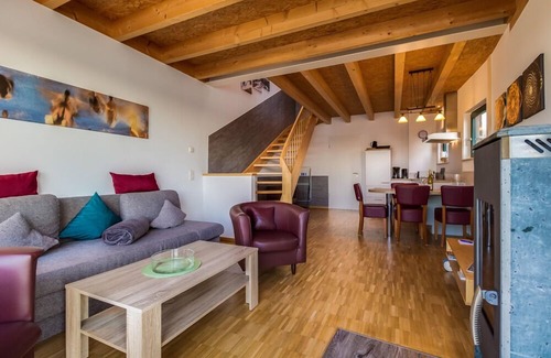 Grossposna House | Vacation home for 5 guests with 73m² in Großpösna (272615)