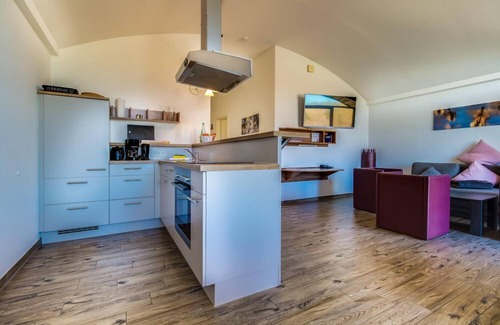Grossposna House | Vacation home for 5 guests with 71m² in Großpösna (272641)