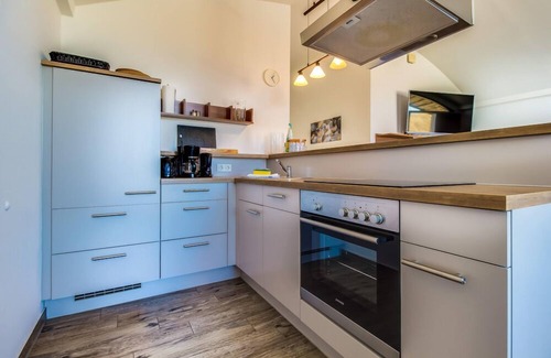 Grossposna House | Vacation home for 5 guests with 71m² in Großpösna (272641)