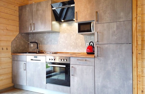Wasungen House | Vacation home for 5 guests with 50m² in Wasungen (117673)
