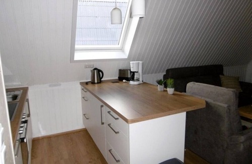 Bad Arolsen House | Vacation home for 6 guests with 70m² in Bad Arolsen (173533)