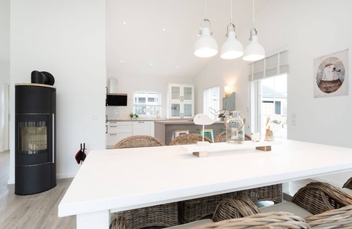 Blekendorf House | Vacation home for 6 guests with 135m² in Blekendorf (287701)