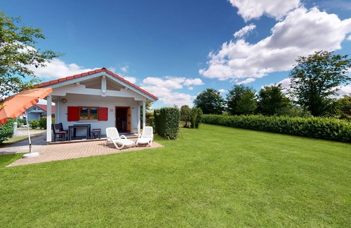 Hoßlinsulz House | Vacation home for 6 guests with 60m² in Löwenstein (184997)
