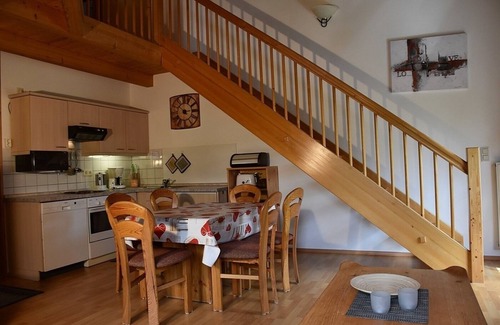 Waldmuenchen House | Vacation home for 6 guests with 75m² in Waldmünchen (121650)