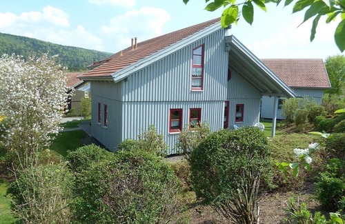 Waldmuenchen House | Vacation home for 6 guests with 75m² in Waldmünchen (121650)