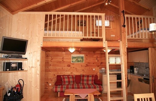 Arriach House | Vacation home for 6 guests with 52m² in Sauerwald (273703)