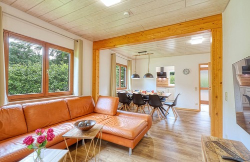 Kirchheim House | Vacation home for 7 guests with 102m² in Kirchheim (165782)