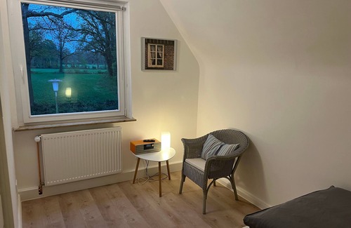 Etzhorn House | Vacation home for 7 guests with 160m² in Oldenburg (273622)