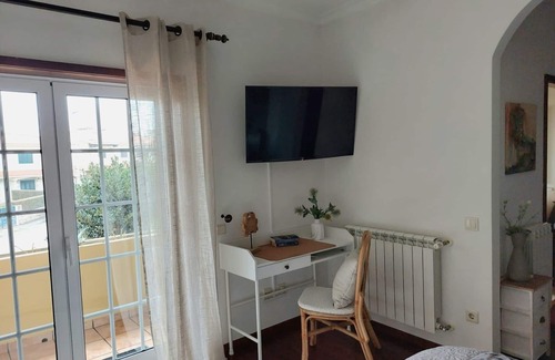 Vila Cha House | Vacation home for 7 guests with 200m² in Vila Chã (166733)