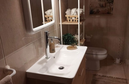 Vila Cha House | Vacation home for 7 guests with 200m² in Vila Chã (166733)