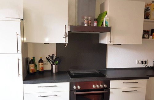 Bad Bederkesa House | Vacation home for 8 guests with 140m² in Geestland (172310)