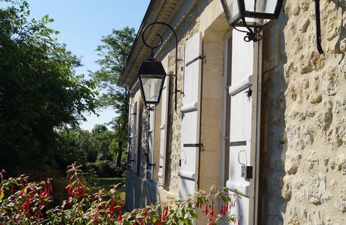 Begadan House | Vacation home for 9 guests with 140m² in Bégadan (125645)