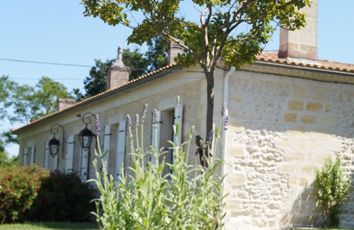 Begadan House | Vacation home for 9 guests with 140m² in Bégadan (125645)