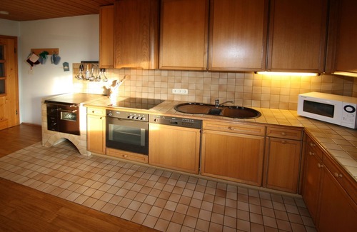 Grafenried House | Vacation home for 16 guests with 225m² in Drachselsried (268717)
