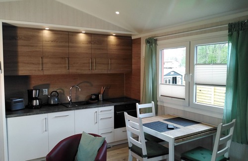 Visselhoevede House | Vacation home for 2 guests with 40m² in Visselhövede (153706)