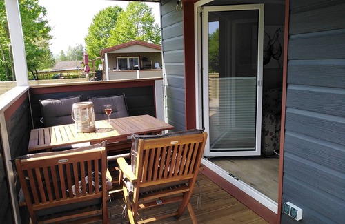 Visselhoevede House | Vacation home for 2 guests with 40m² in Visselhövede (153706)