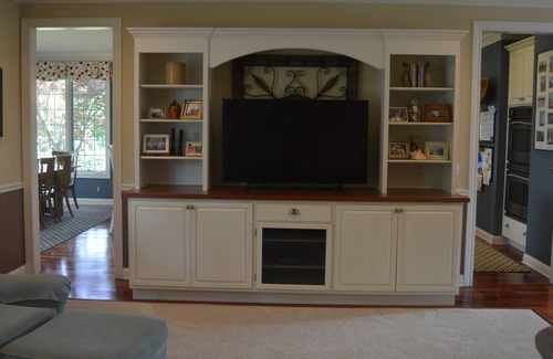Monclova House | Vacation Home for Solheim Cup near Inverness Country Club