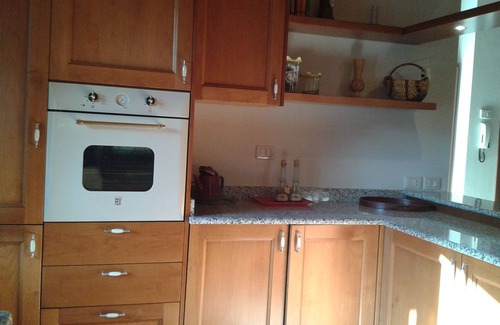 Corteno Golgi House | Vacation home "From the farmer" CIN IT017063C2X7BZMLYU