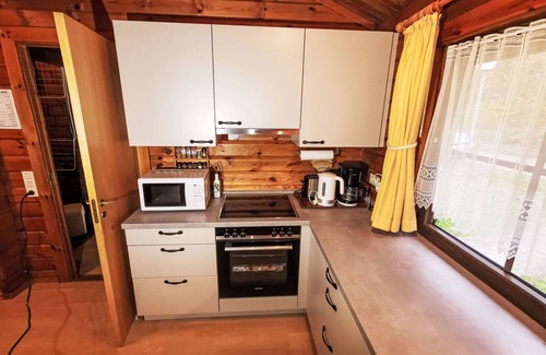 Bad Arolsen House | Vacation home Geli by Interhome
